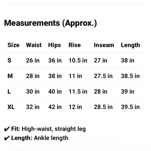 Distressed Light Blue Jeans - Picture 12 of 12